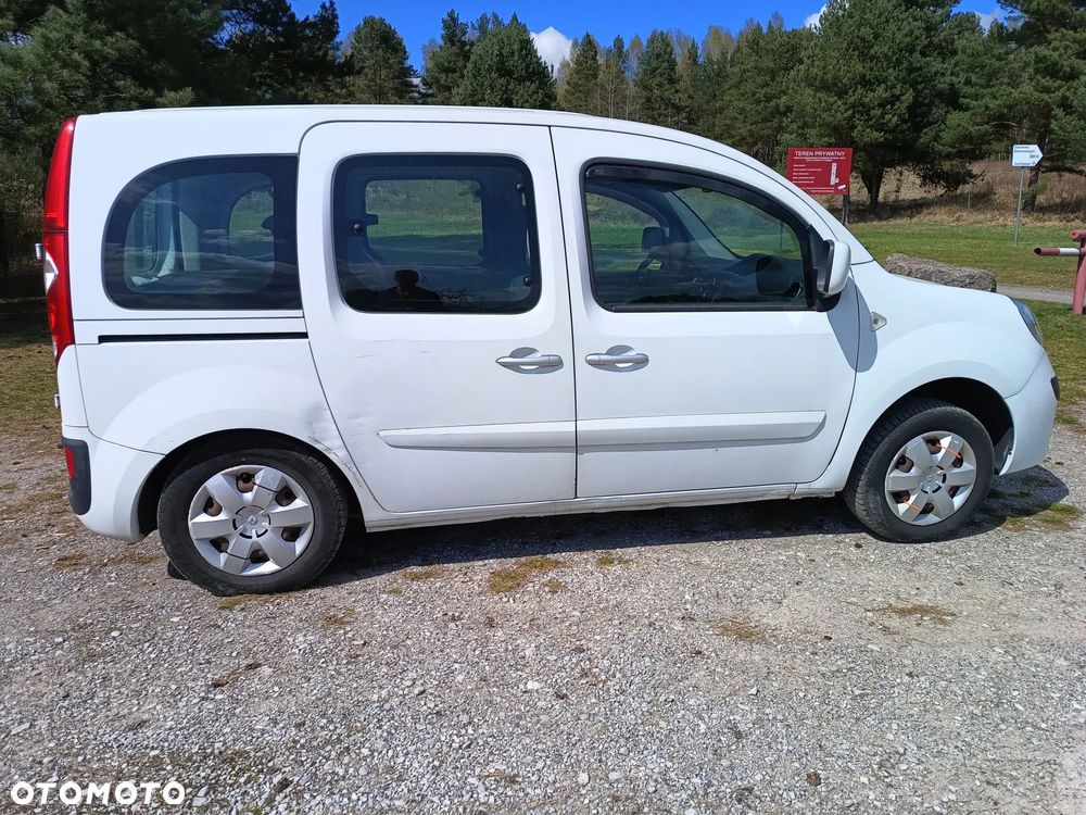 Renault Kangoo 1.5 dCi Helios2 - 8