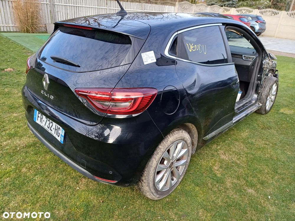 Renault Clio TCe 100 EXPERIENCE - 5