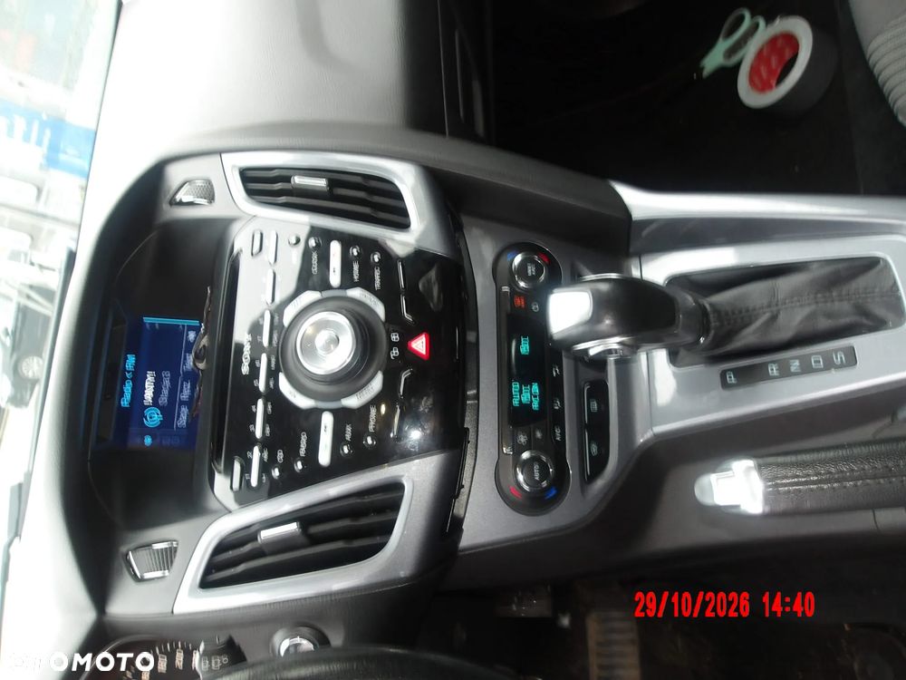 Ford Focus - 4
