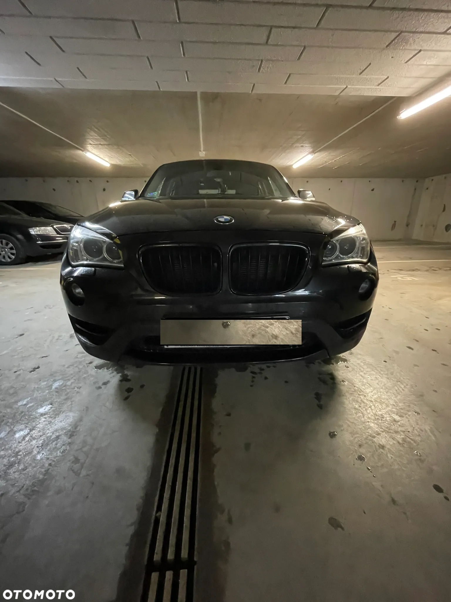 BMW X1 sDrive18d Sport Line - 6