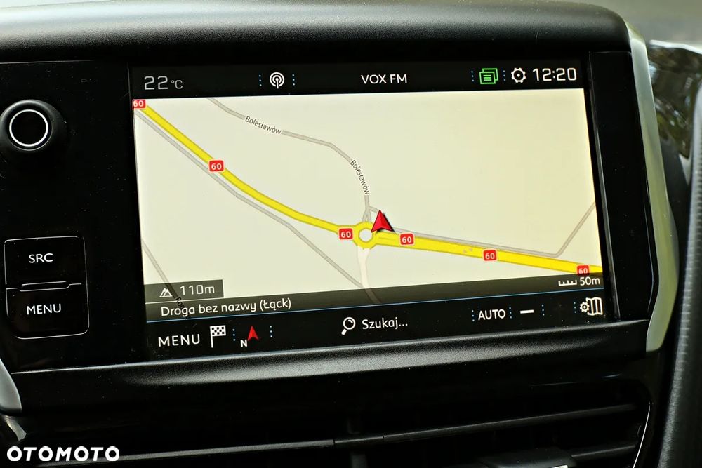 Peugeot 208 1.2 PureTech Style - 29