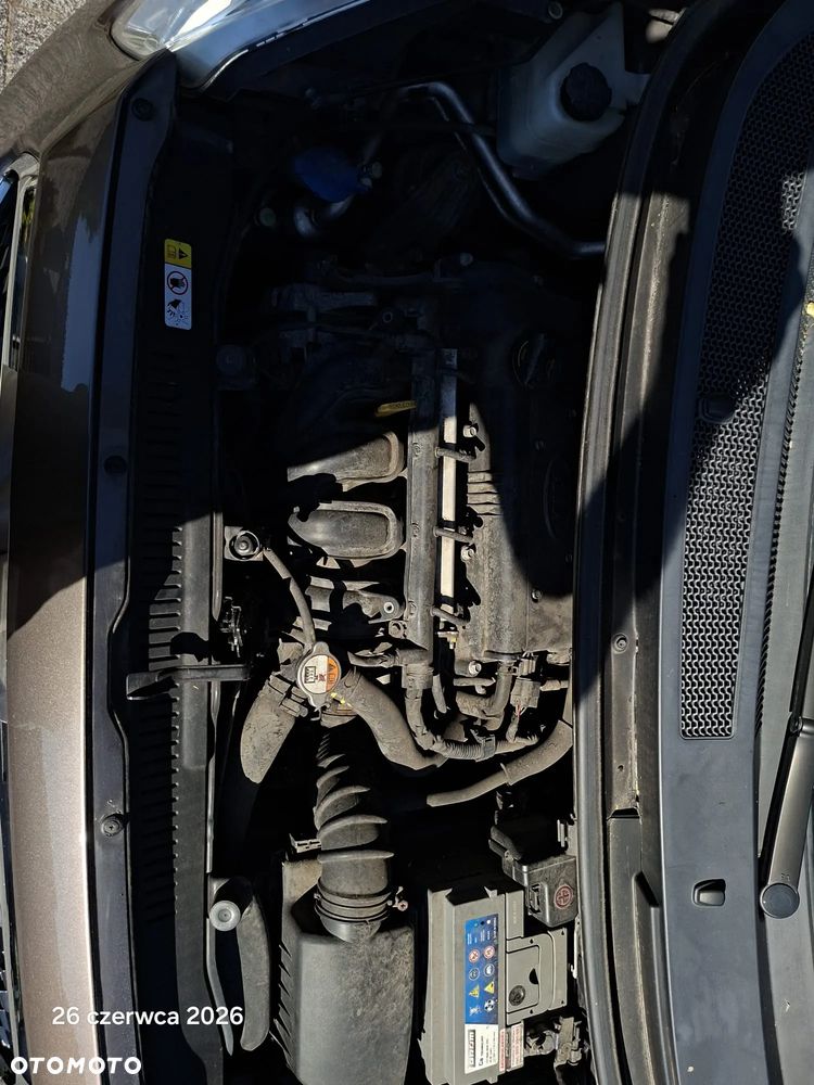 Kia Venga 1.4 L - 20