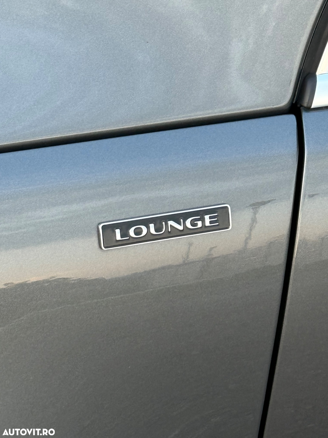 Volkswagen Tiguan 2.0 TDI SCR 4MOTION BlueMotion Technology DSG Lounge Sport & Style - 24