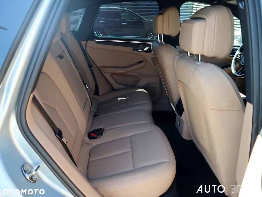 Porsche Macan Standard - 37