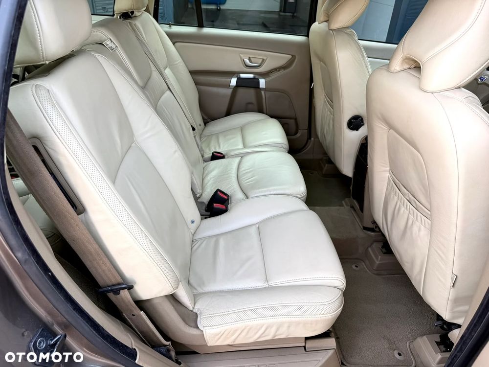 Volvo XC 90 D5 Summum - 25