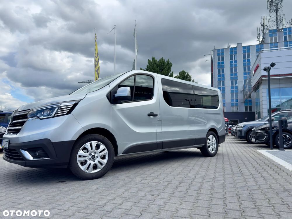 Renault Trafic - 3