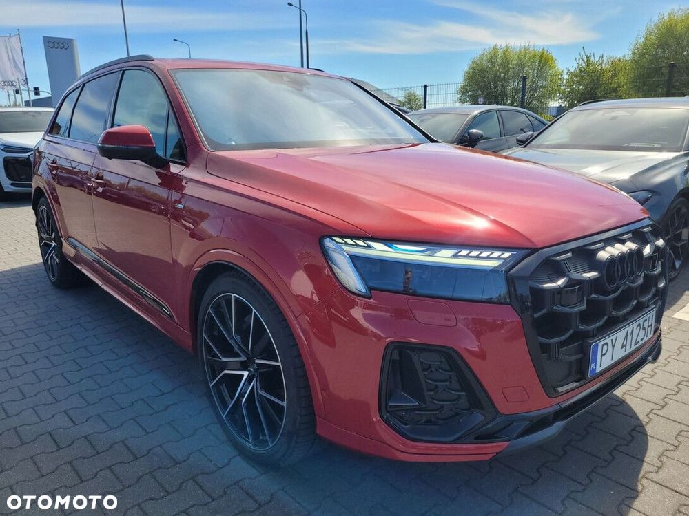 Audi Q7 - 7