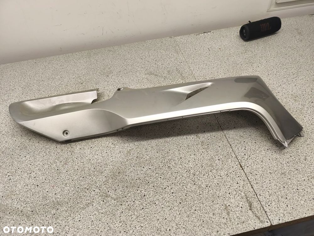 Owiewka, osłona, bok, boczek, pług Honda Silver Wing 400 600 - 7