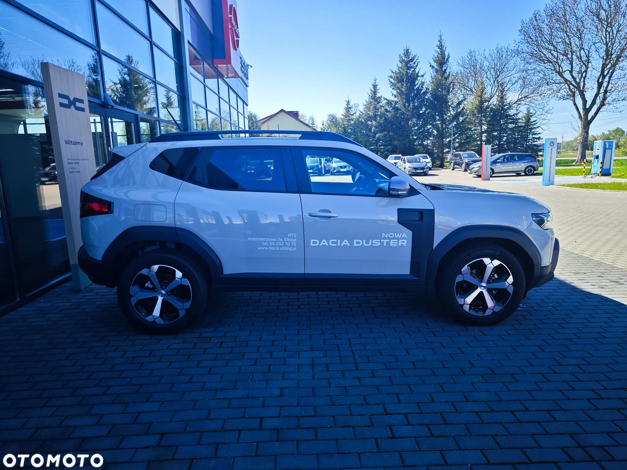 Dacia Duster - 3