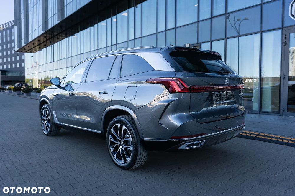 MG S9 1.5T PHEV Comfort - 5