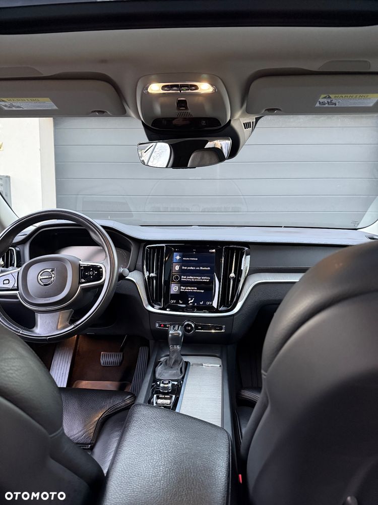 Volvo S60 T5 AWD Inscription - 16