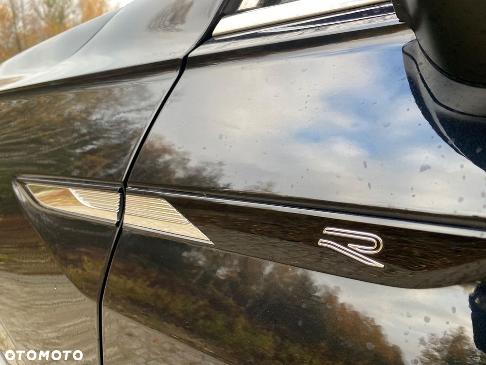 Volkswagen Tiguan Allspace 2.0 TSI 4Mot R-Line DSG - 31