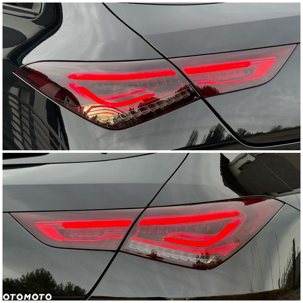 Mercedes-Benz CLA 180 7G-DCT Edition AMG Line - 14