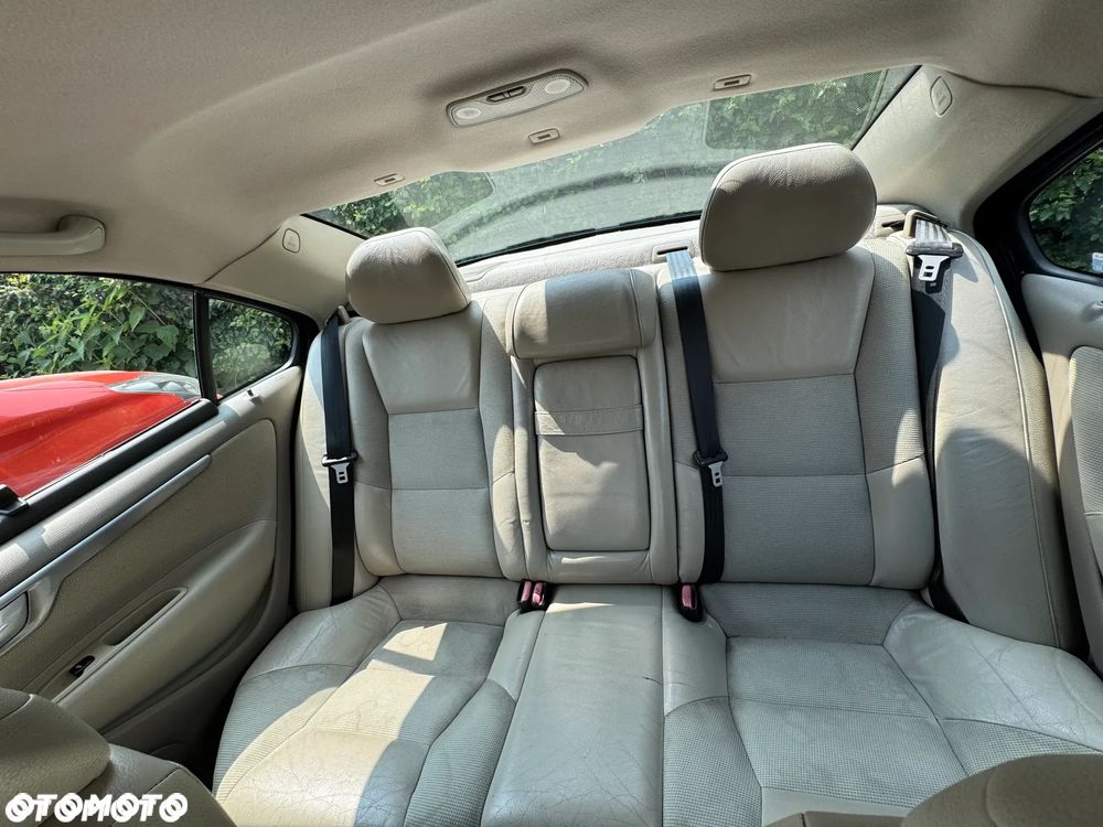 Volvo S60 - 22