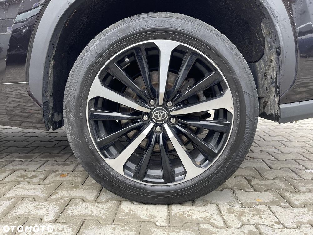 Toyota Highlander - 24