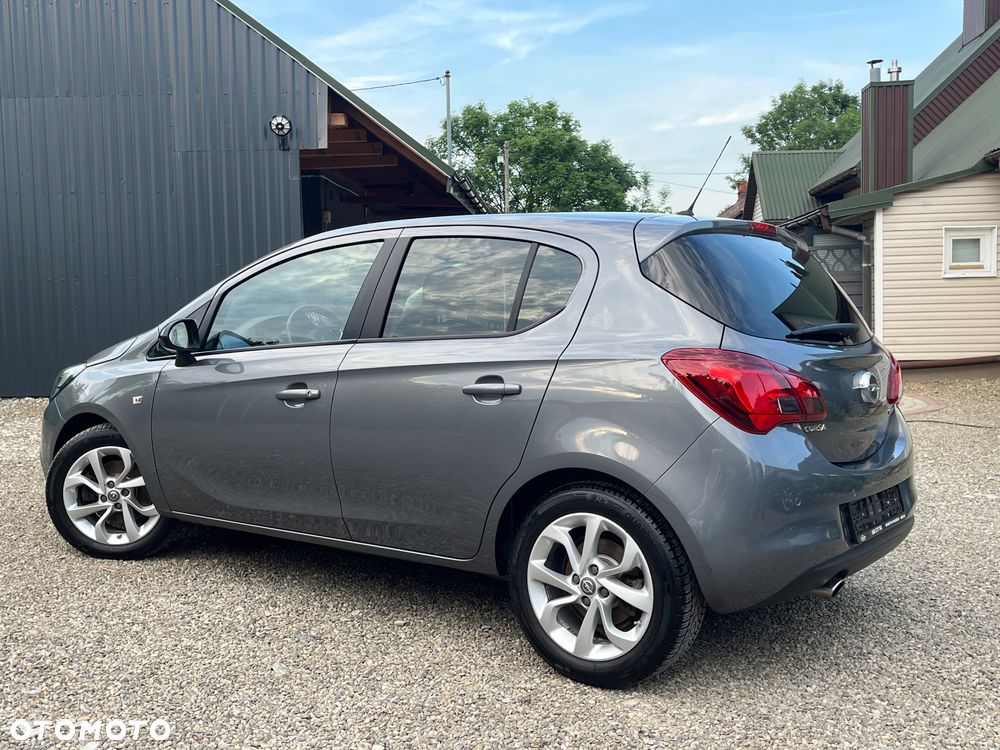 Opel Corsa - 13