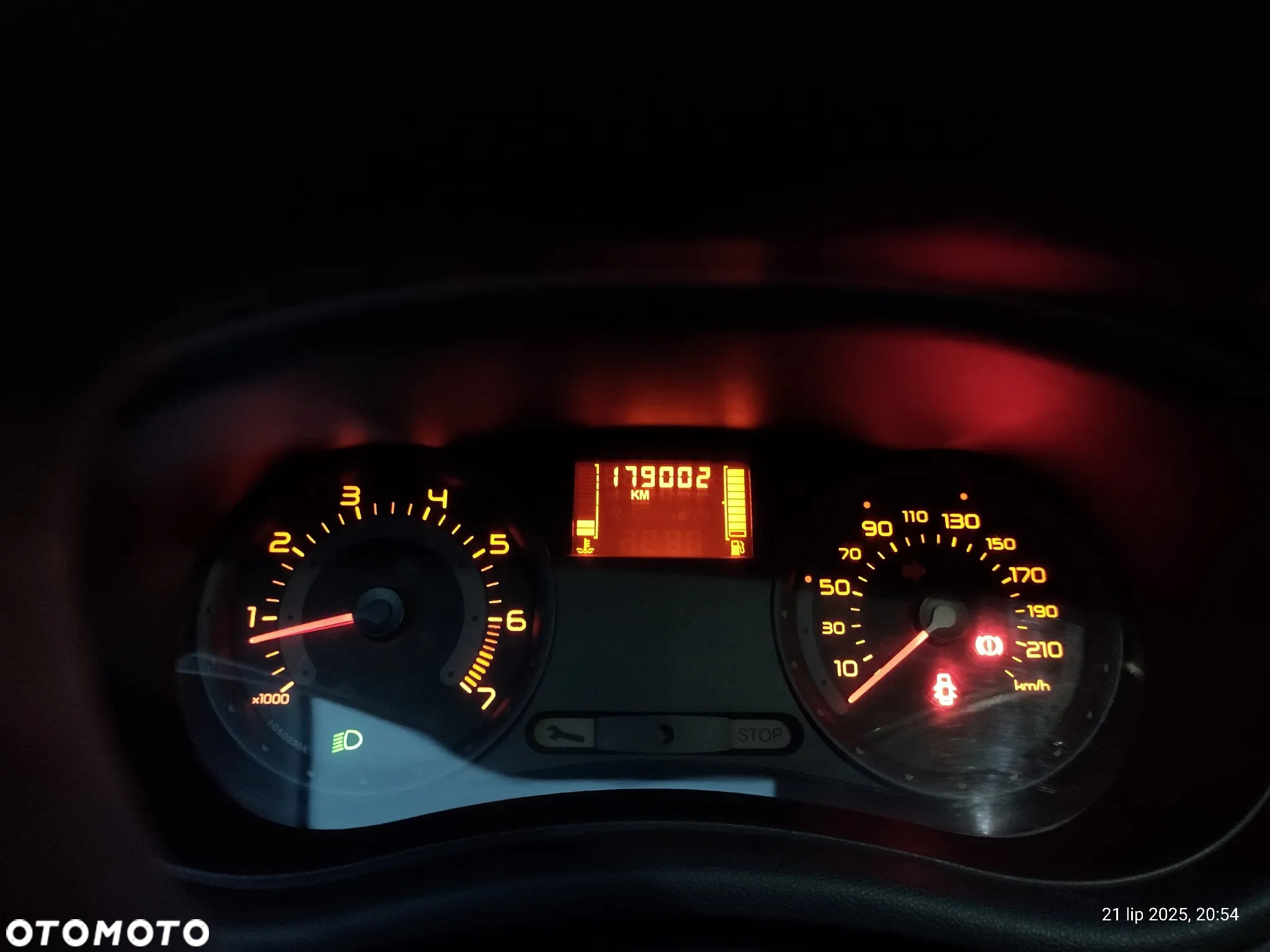 Renault Clio 1.4 16V Wind - 28