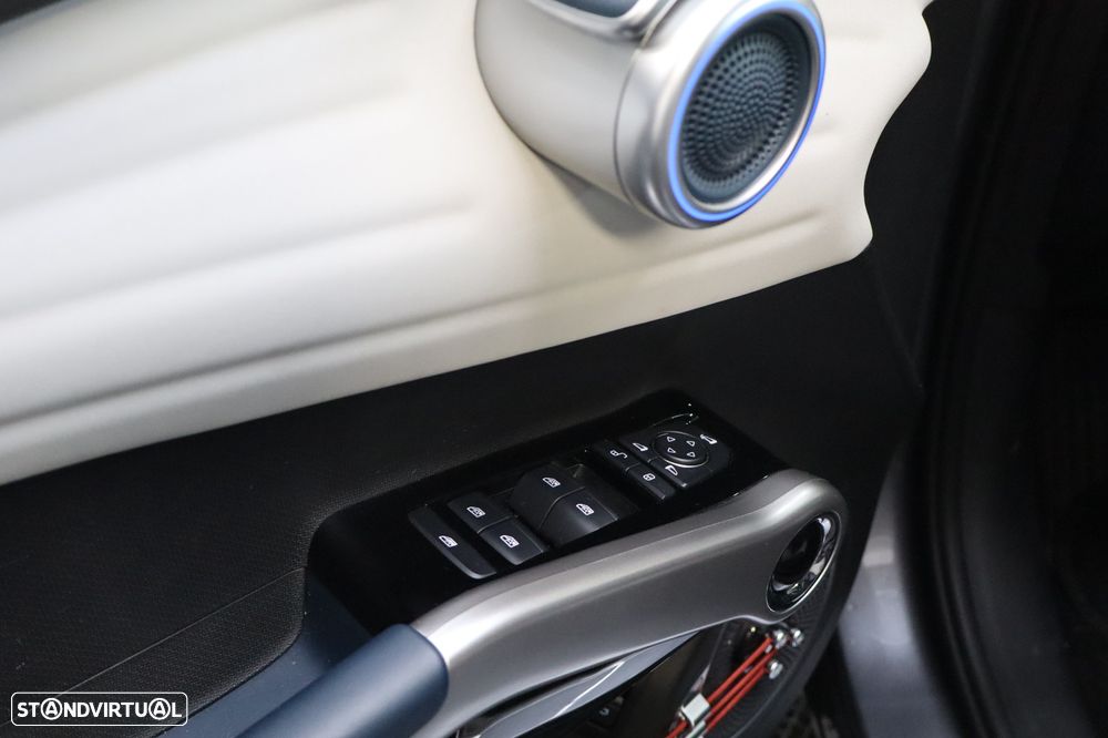 BYD Atto 3 Design - 30