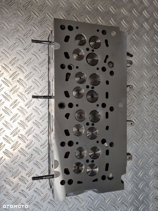 GŁOWICA VW 2.0TDI 16V 03L103373D  CKT CKU CSH CNE