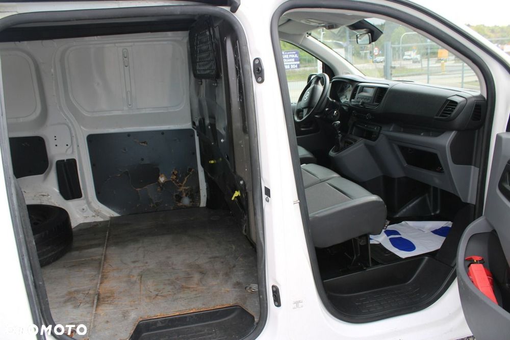 Toyota ProAce - 23