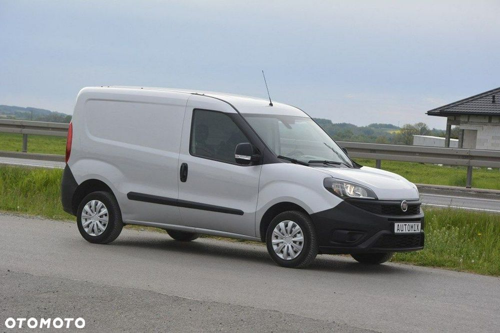 Fiat Doblo - 12