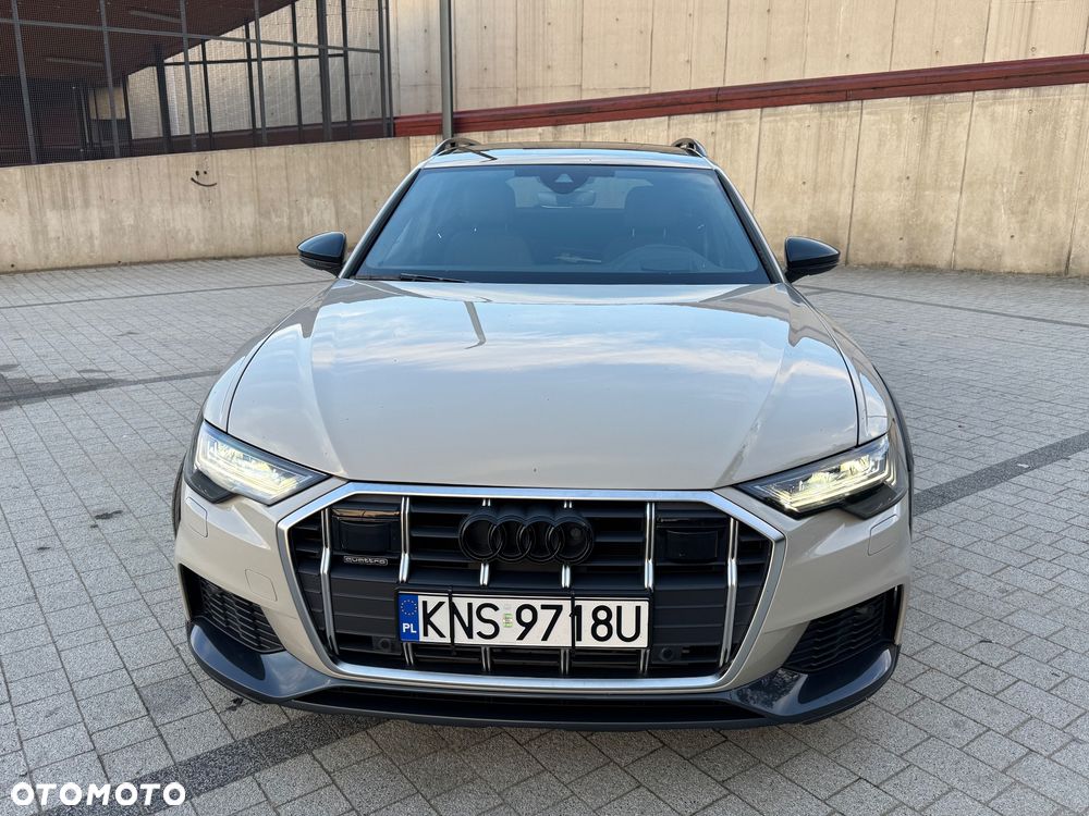 Audi A6 Allroad 55 TFSI mHEV Quattro S tronic - 12