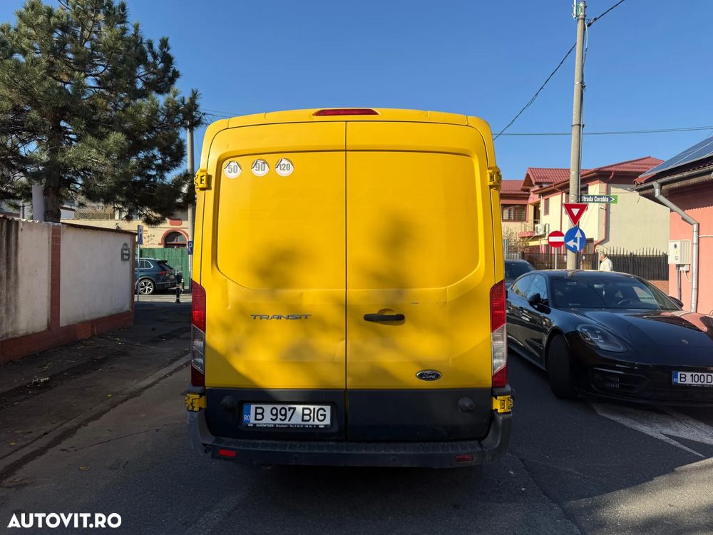Ford Transit - 3