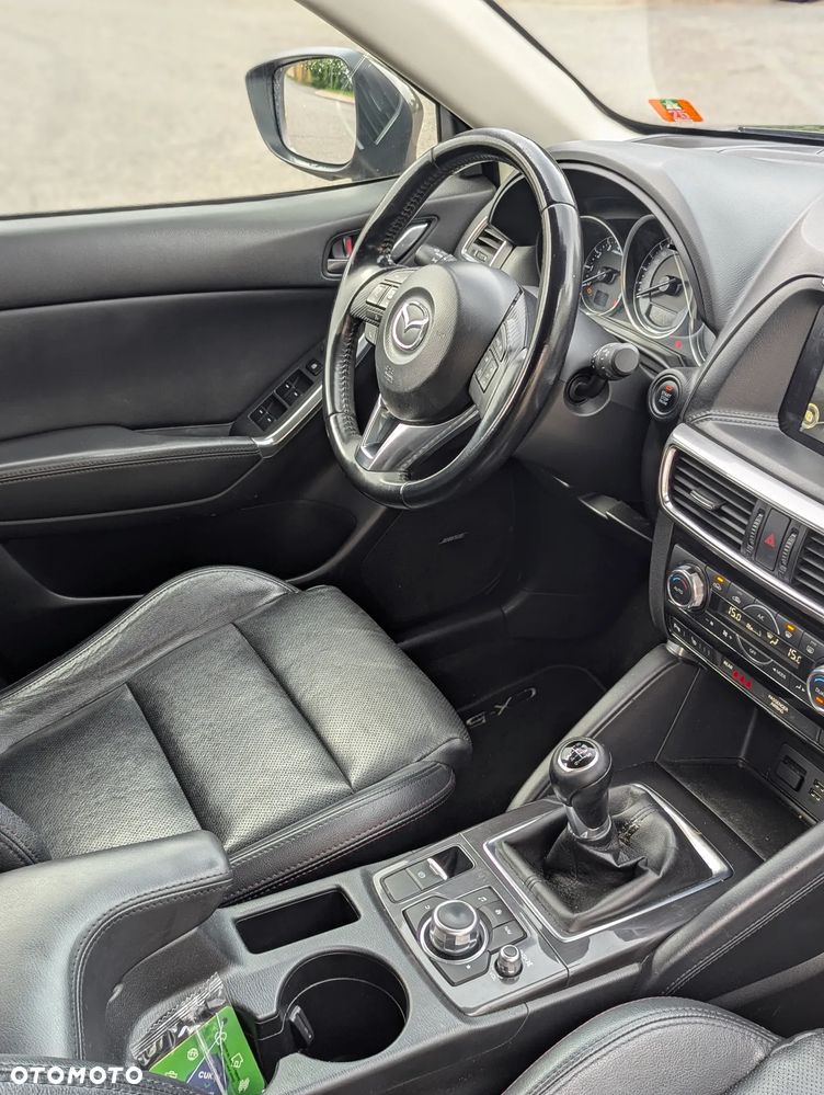 Mazda CX-5 2.0 Skyenergy 2WD - 13