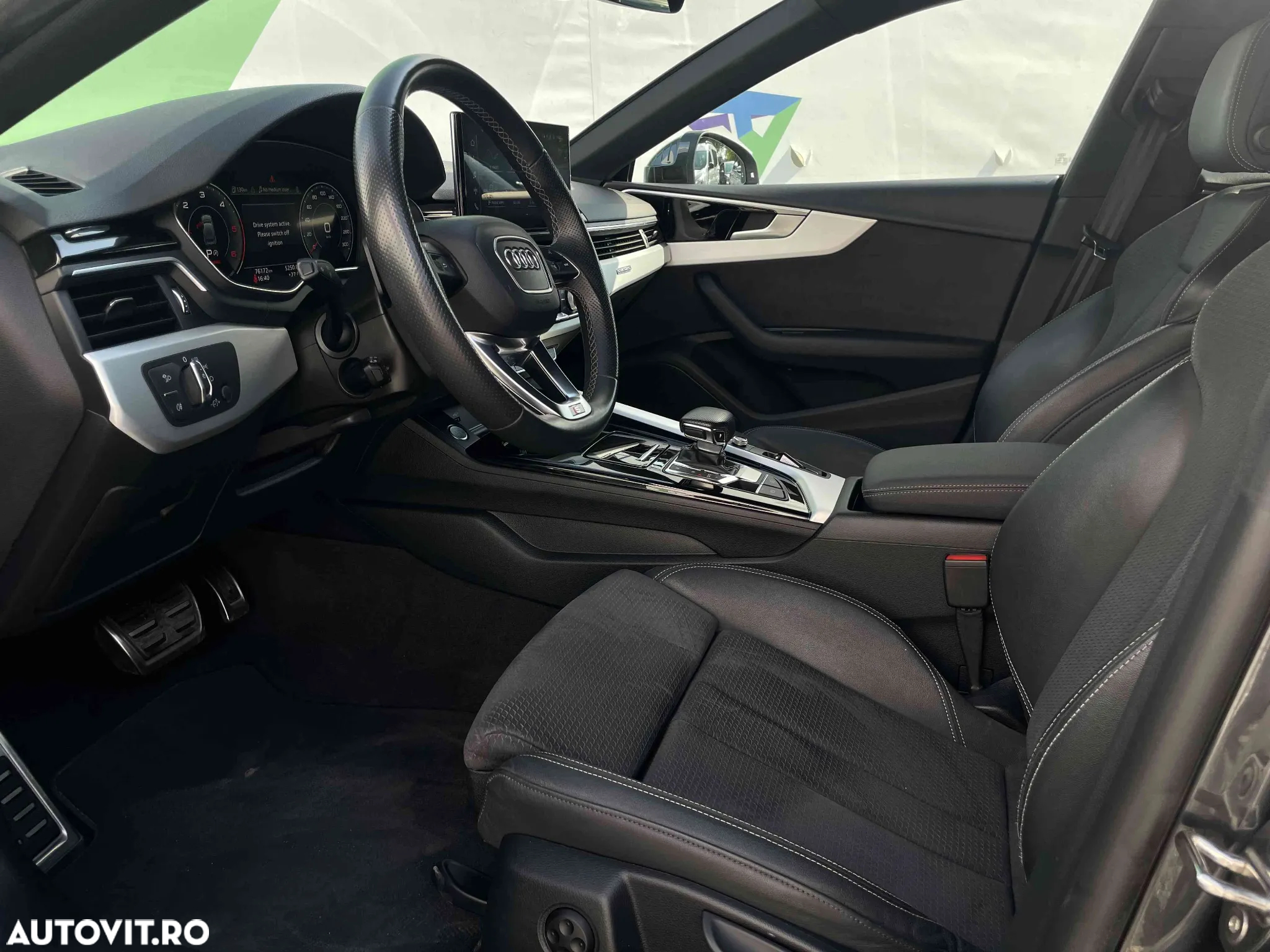 Audi A5 - 14