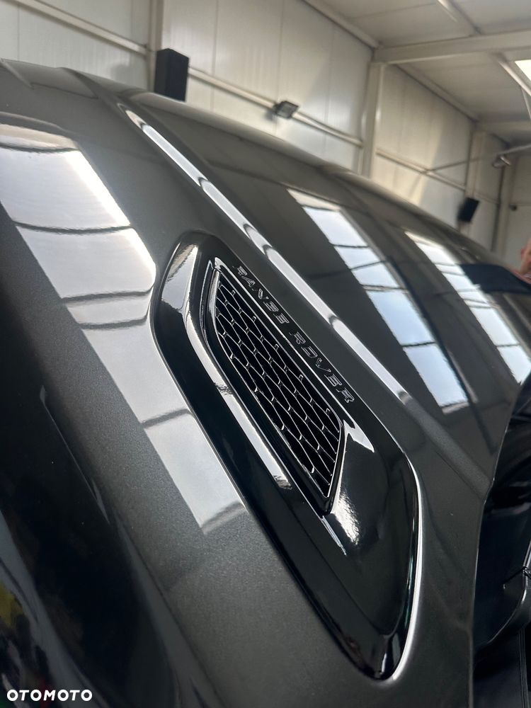 Land Rover Range Rover Sport S 4.4 SD V8 HSE Dynamic - 18