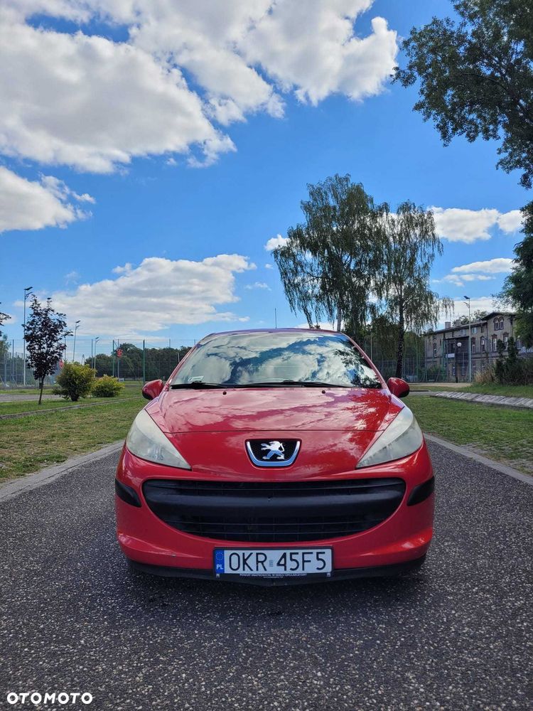 Peugeot 207 - 2