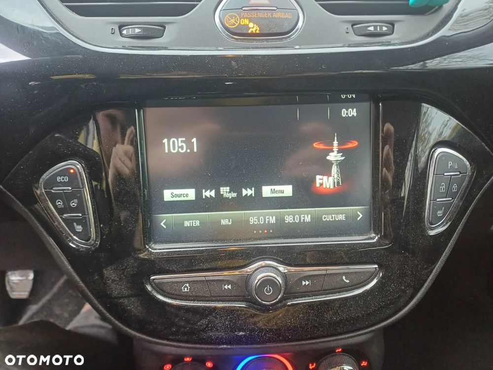 Opel Corsa 1.4 120 Jahre - 14