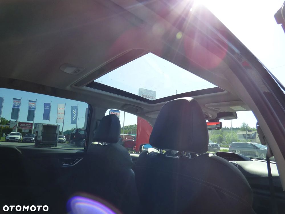 Subaru Forester 2.0i-L Platinum (EyeSight) Lineartronic - 21