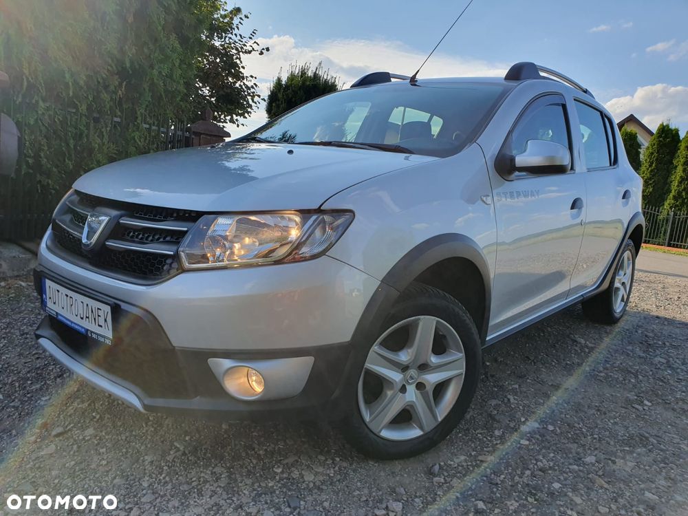 Dacia Sandero 0.9 TCe Laureate - 11