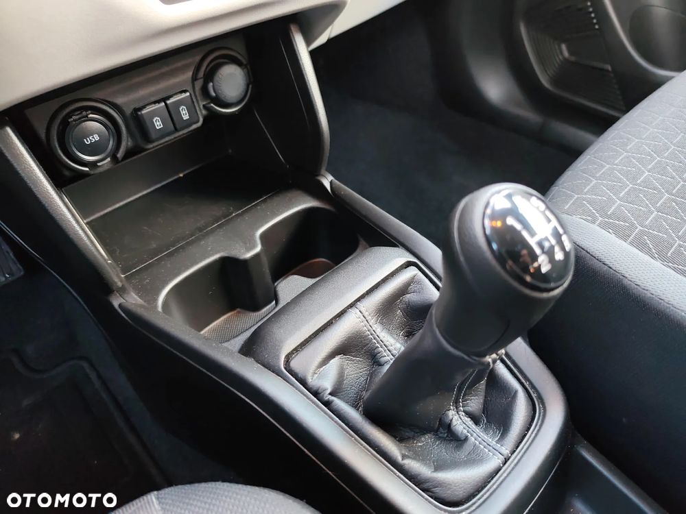 Suzuki Swift 1.2 Dualjet SHVS Premium Plus - 16