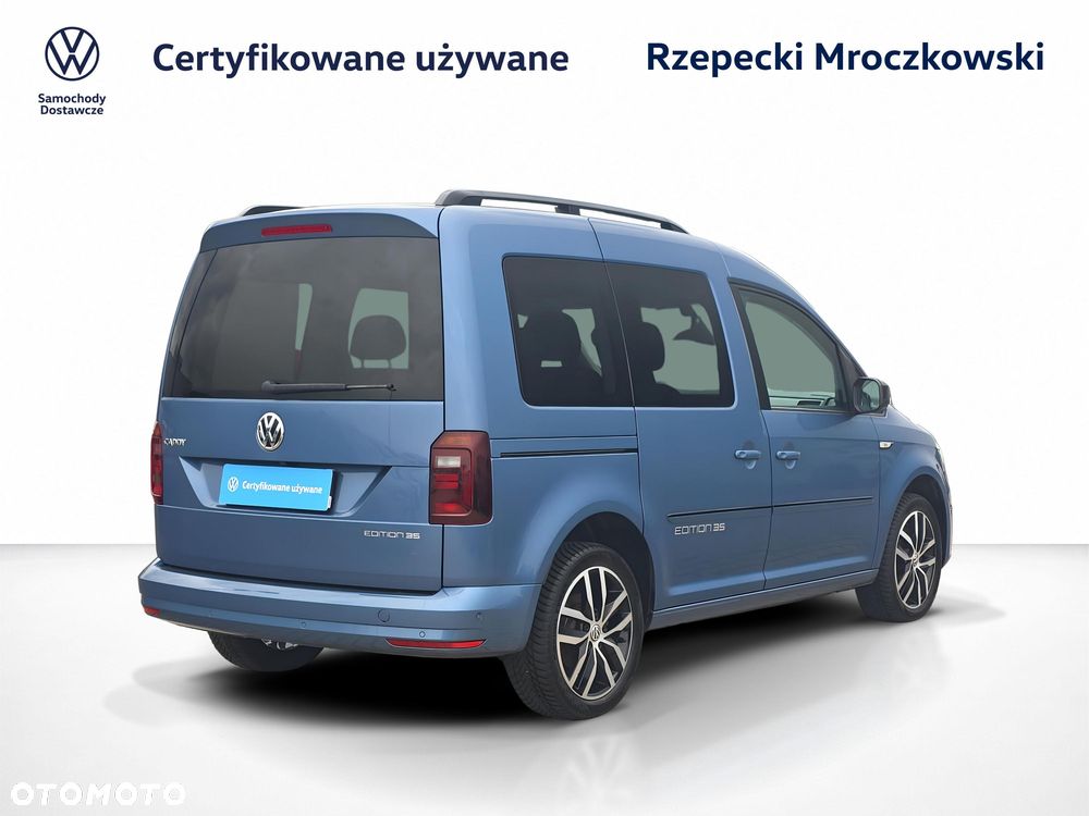 Volkswagen Caddy - 7