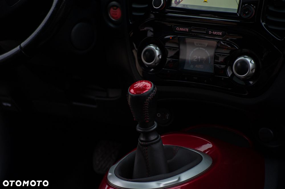 Nissan Juke 1.2 DIG-T N-Way+ - 20