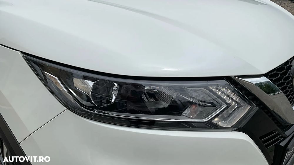 Nissan Qashqai - 32