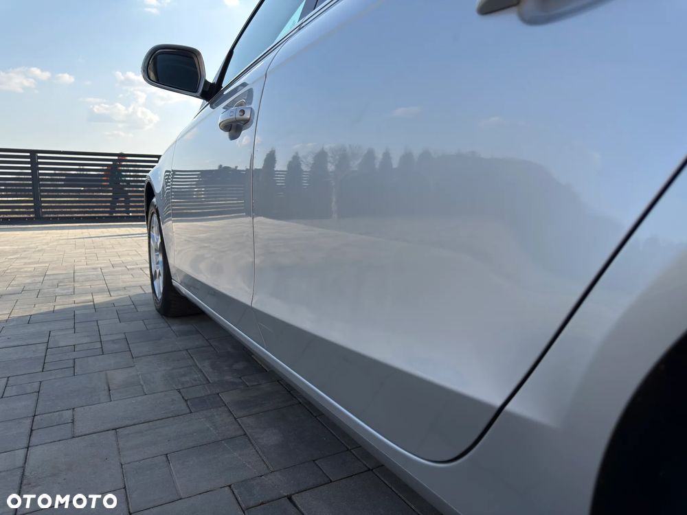 Audi A4 Limousine 1.8 TFSI Attraction - 26