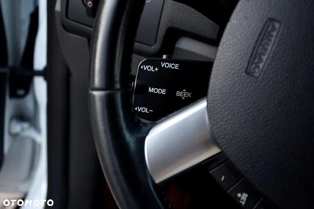 Ford Kuga 2.0 TDCi Titanium MPS6 - 37