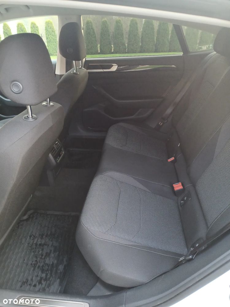 Volkswagen Arteon 1.5 TSI Essence - 8