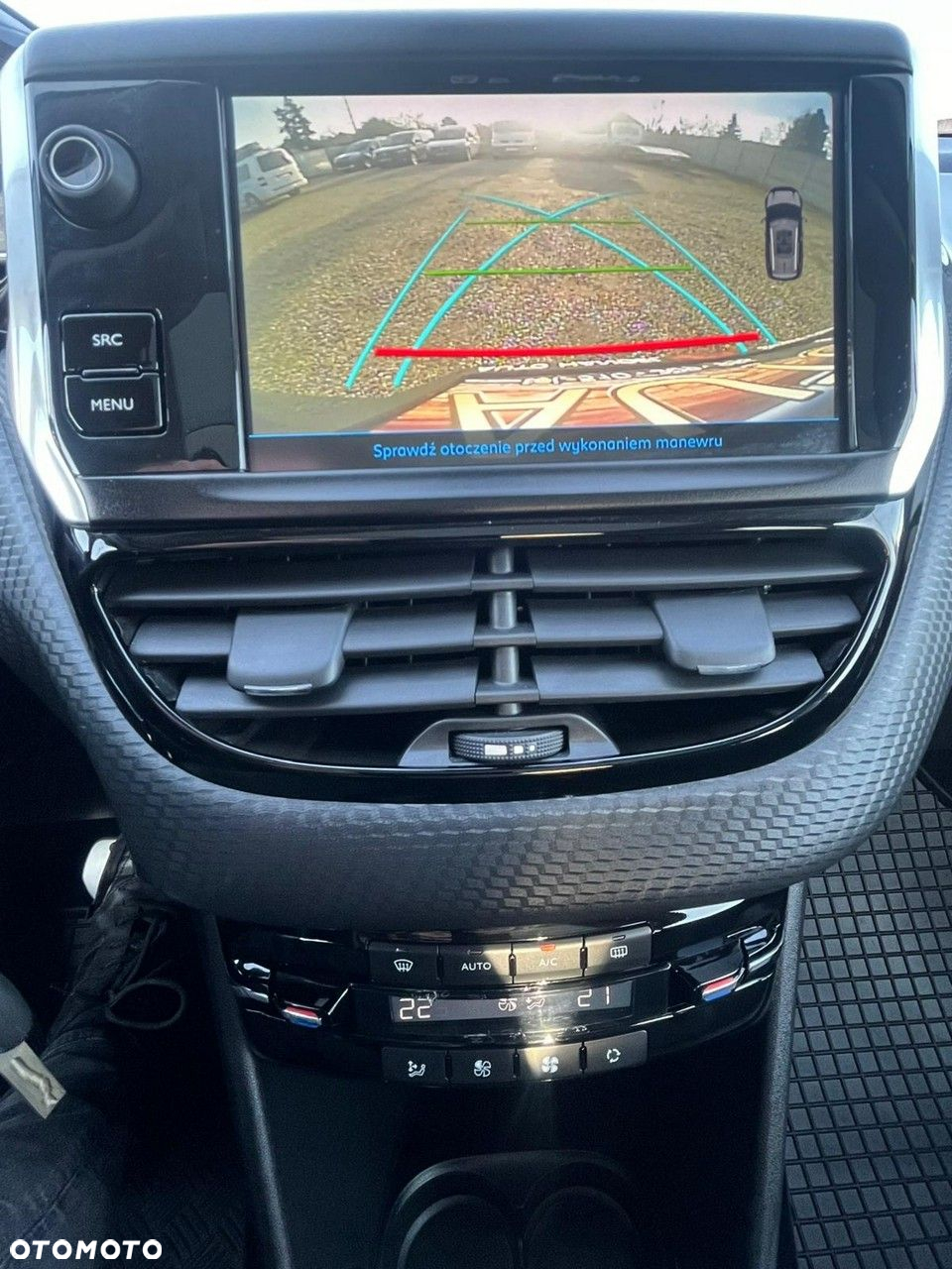 Peugeot 2008 PureTech 110 Stop&Start EAT6 GT-Line Edition - 33