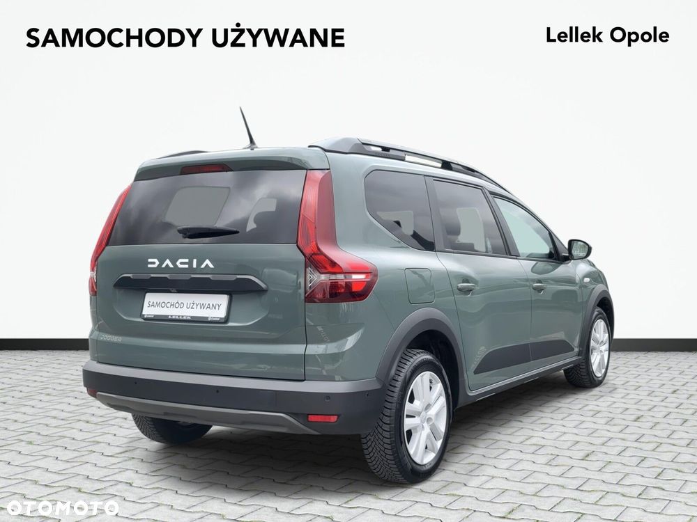 Dacia Jogger - 6
