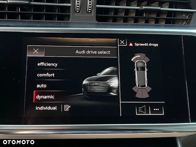 Audi A6 40 TDI mHEV S tronic - 28