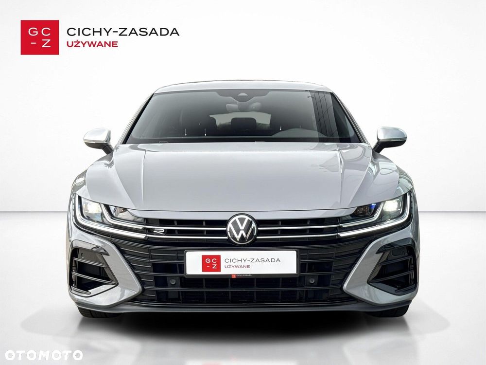 Volkswagen Arteon Shooting Brake 2.0 TSI 4Motion R DSG - 2