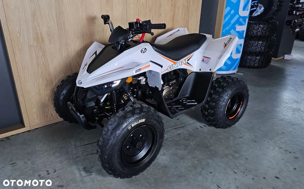 Linhai Inny - 1
