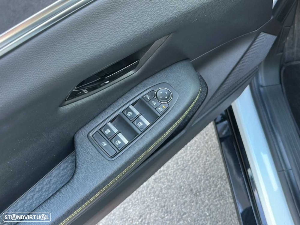 Renault Mégane E-Tech EV60 Techno - 11