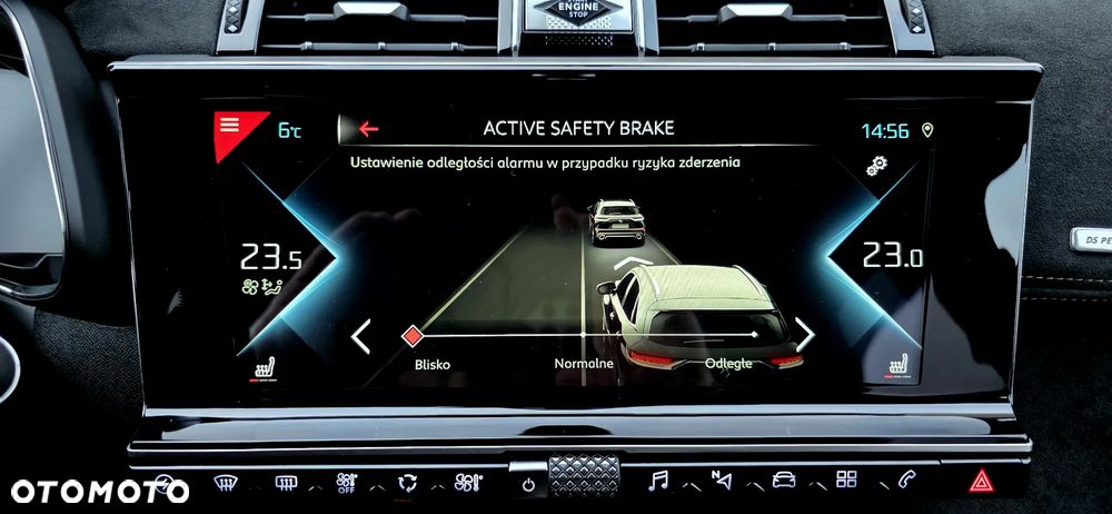 DS Automobiles DS 7 Crossback 1.6 E-Tense Performance Line + - 23