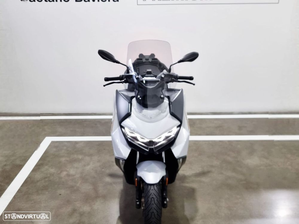 BMW C 400 GT 400GT - 3