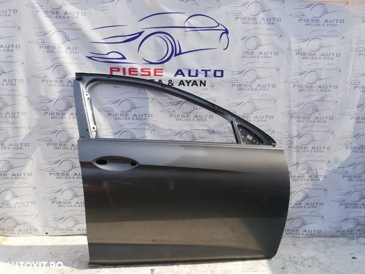 Usa dreapta fata Opel Insignia B an 2017-2018-2019-2020-2021-2022-2023 - 1